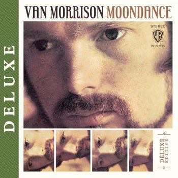 Van Morrison Glad Tidings (fast version, take 1)