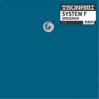 System F Spaceman (Matti Laamanen Remix)