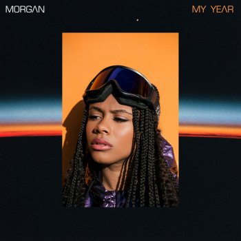 MORGAN My Year