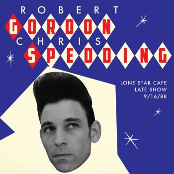 Robert Gordon feat. Chris Spedding Walk on By