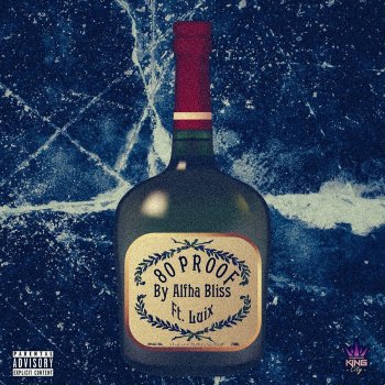 ALFHA Bliss feat. Luix 80 Proof