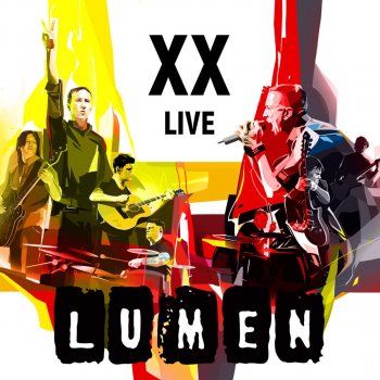 Lumen Голоса мира (Live)