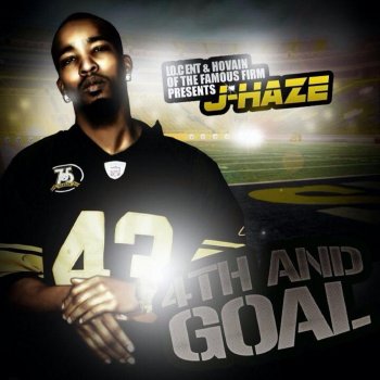 J-Haze Got Dat Cracc