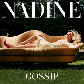 Nadine Coyle Gossip