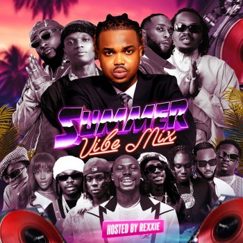 Rexxie Diamonds (Mixed)