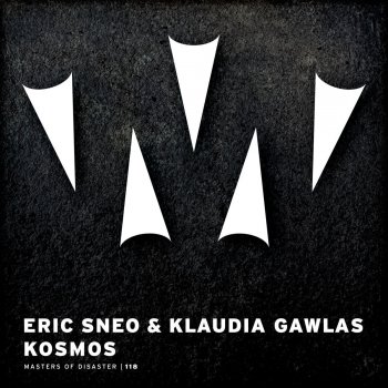 Eric Sneo feat. Klaudia Gawlas Kosmos