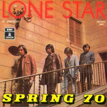 Lone Star What'd i say - Qué dije yo (In Person) (Remastered 2015) [In Person]