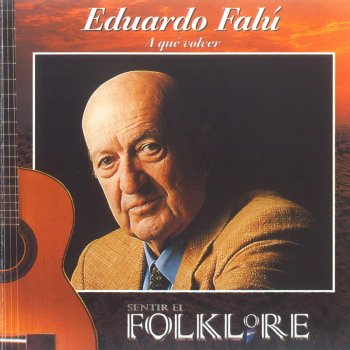 Eduardo Falú Caminito