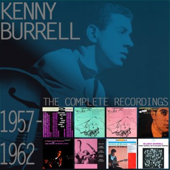 Kenny Burrell 36-23-36 (Live)