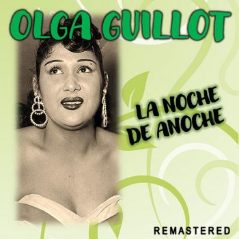 Olga Guillot Libre de pecado - Remastered