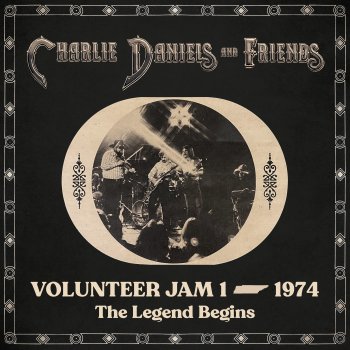 The Charlie Daniels Band Tennessee Waltz - Live