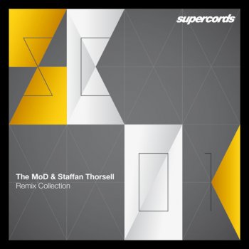 Steven Stone feat. Nyla Ray Makes You High (MoD & Staffan Thorsell Remix)