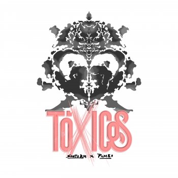 Исполнитель Santa RM, альбом Tóxicos - Single
