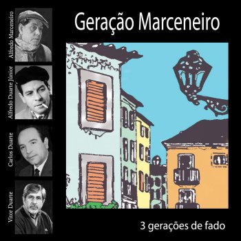 Vitor Duarte Fado Balada