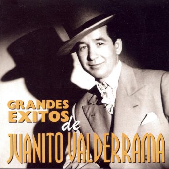 Juanito Valderrama De Polizon (Bolero-Cancion)