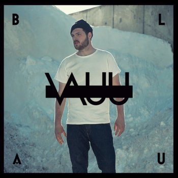 VAUU Blau