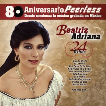 Beatriz Adriana Verdad de Dios