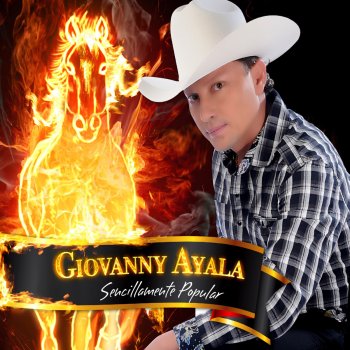 Giovanny Ayala Renuncio (Renuncio a Tu Olvido)