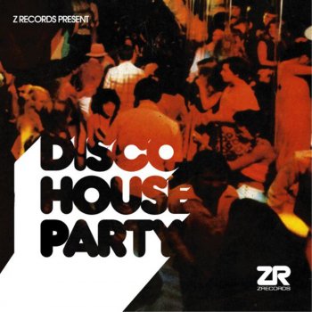 Joey Negro Can't Get High Without You