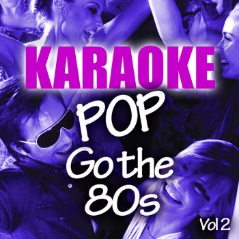 Starlite Karaoke Don't You Want Me - Karaoke Version