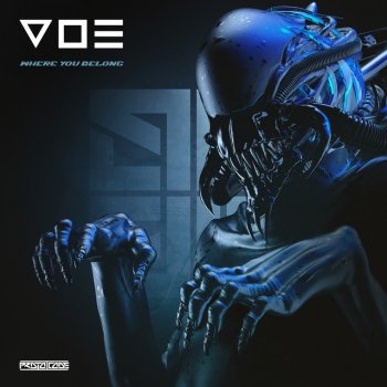 V O E Where You Belong - Radio
