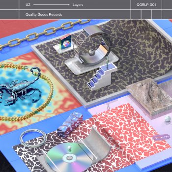 UZ Storm (feat. Blow Fever)