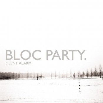 Bloc Party Luno