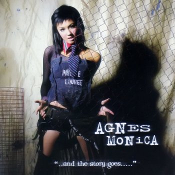 Agnes Monica Jera