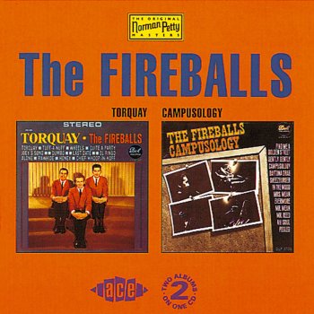 The Fireballs Mrs Mean