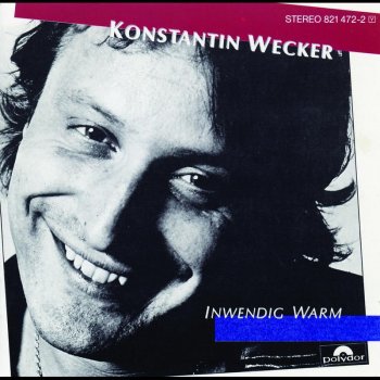 Konstantin Wecker Anna