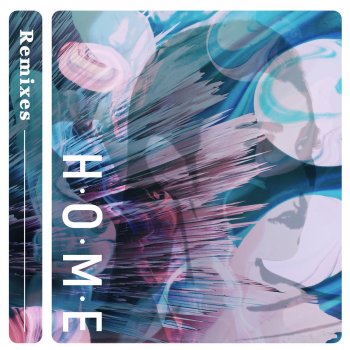 王詩安 HOME (Dizparity Remix)