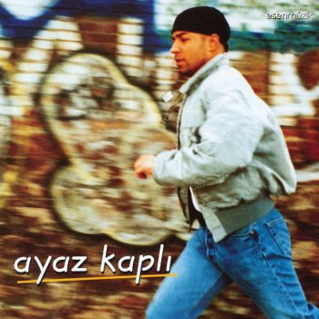 Ayaz Kaplı Benimdin - Cd Mix