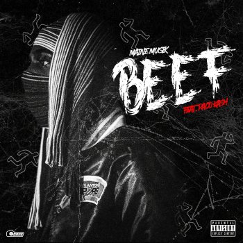 Maine Musik Beef (feat. Paco Kash)
