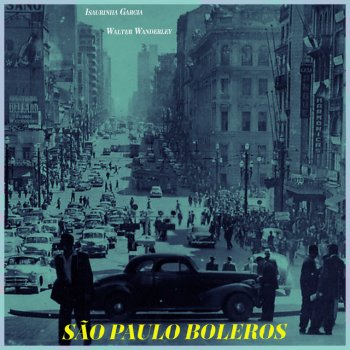 Isaura Garcia feat. Walter Wanderley Corcovado
