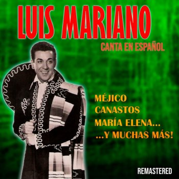 Luis Mariano París, Te Amo (Can Can) - Remastered