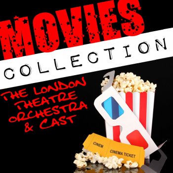 London Theatre Orchestra & Cast Born to Hand Jive (From "Grease")