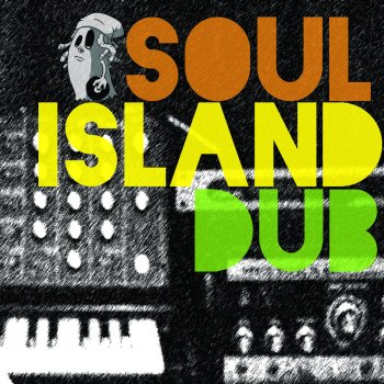 Исполнитель Dub Terminator, альбом Soul Island Dub