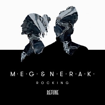 Meg & Nerak Rocking