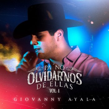 Giovanny Ayala Golpes en el Corazón - En Vivo