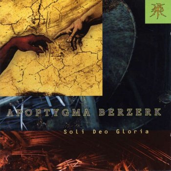 Apoptygma Berzerk Spiritual Reality