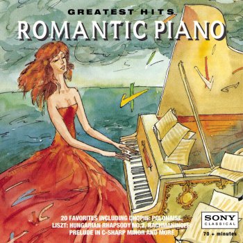 Felix Mendelssohn feat. Philippe Entremont Spring Song, Op. 62, No. 6