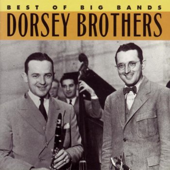 The Dorsey Brothers Orchestra The Blue Room