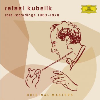 Igor Stravinsky, Berliner Philharmoniker & Rafael Kubelik Circus Polka For A Young Elephant