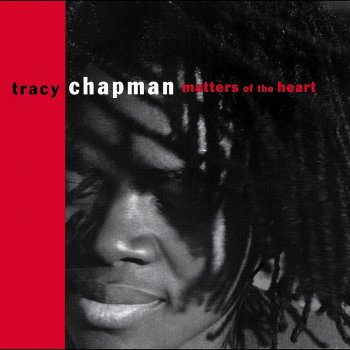 Tracy Chapman Short Supply