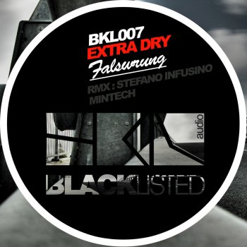 Extra Dry Kraspek - Original Mix