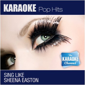 The Karaoke Channel Strut (In the Style of Sheena Easton) [Karaoke Version]