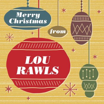 Lou Rawls Merry Christmas, Baby