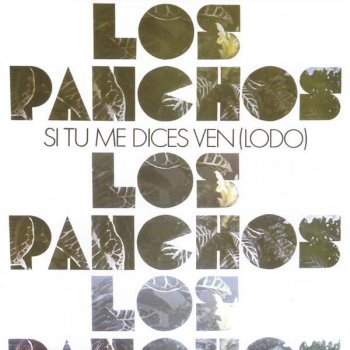 Los Panchos Sola, Pobrecita Sola