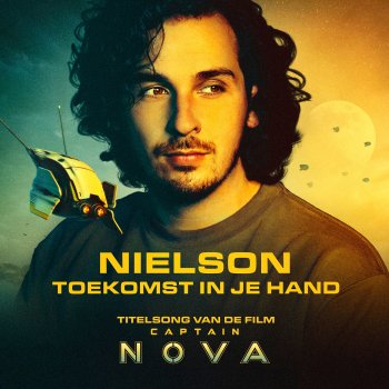 Nielson Toekomst In Je Hand