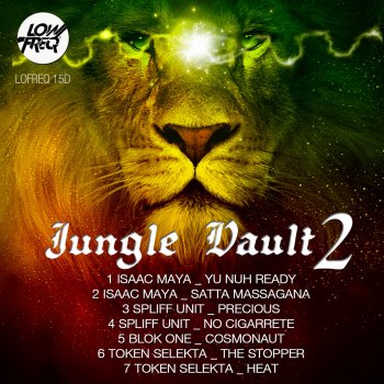 Isaac Maya Yu Nuh Ready